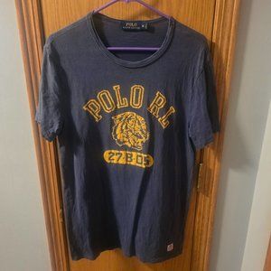 Polo Ralph Lauren Men's Shirt Size M